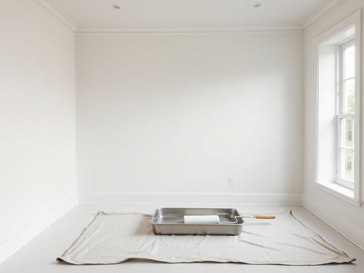 Drywall & Painting